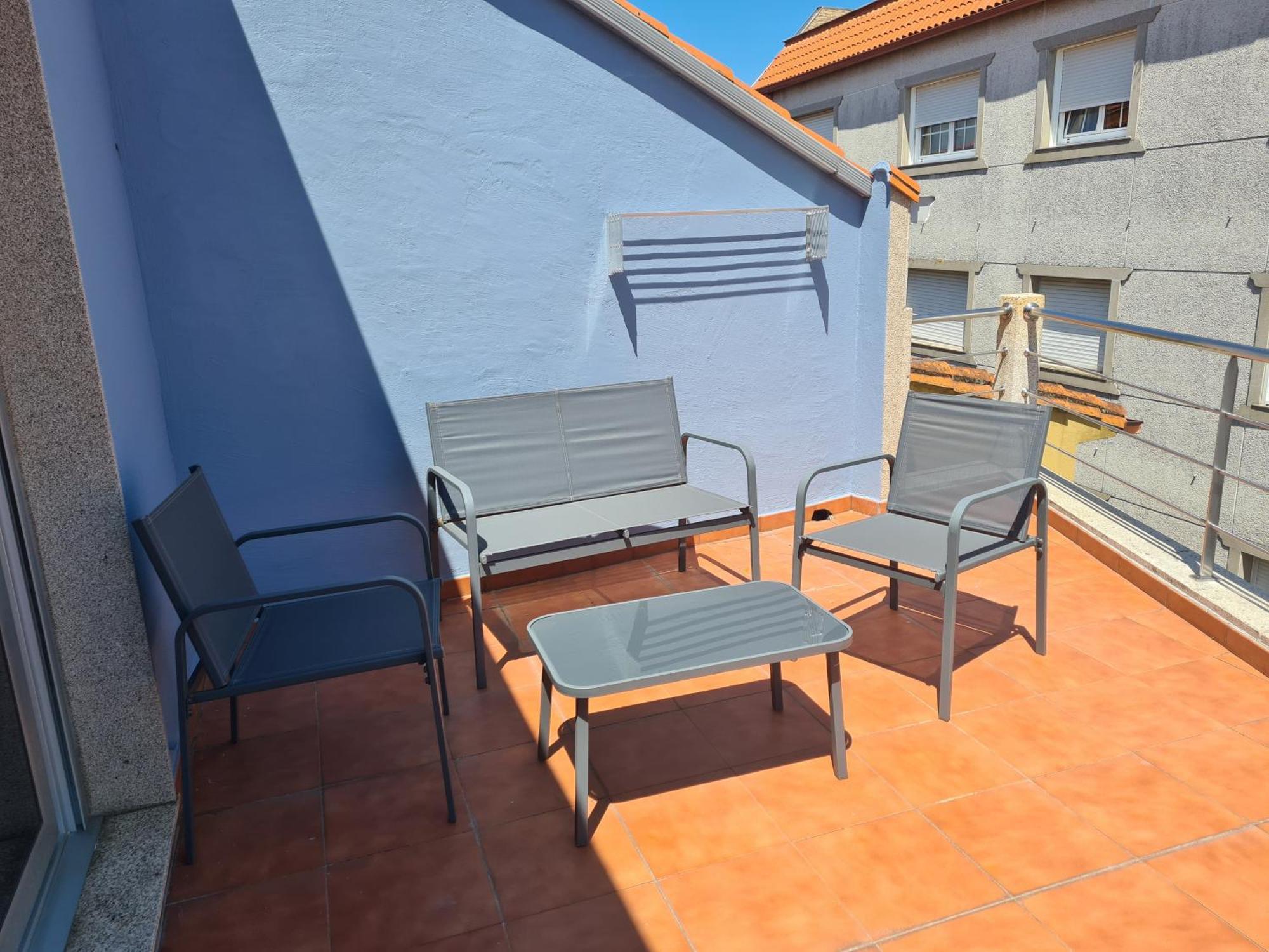 A Casa Antiga Do Monte Apartamentos Turisticos - Pontecesures Padrón Extérieur photo